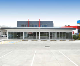 Shop & Retail commercial property leased at 4/209 Mornington Tyabb Road Mornington VIC 3931