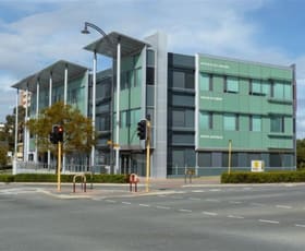 Offices commercial property leased at 7/100 Railway Road Subiaco WA 6008