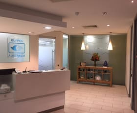 Offices commercial property leased at 8/100 Railway Road Subiaco WA 6008