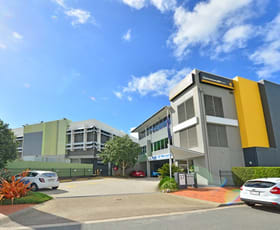 Medical / Consulting commercial property leased at 17 Southern Drive Maroochydore QLD 4558