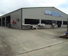 Factory, Warehouse & Industrial commercial property leased at 66-68 Beach Street Kippa-ring QLD 4021