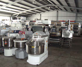 Factory, Warehouse & Industrial commercial property leased at 66-68 Beach Street Kippa-ring QLD 4021