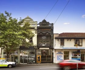 Shop & Retail commercial property leased at 121 Grey Street St Kilda VIC 3182