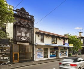 Shop & Retail commercial property leased at 121 Grey Street St Kilda VIC 3182