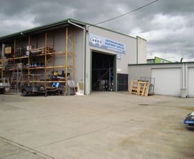 Factory, Warehouse & Industrial commercial property leased at 63-65 Beach Street Kippa-ring QLD 4021