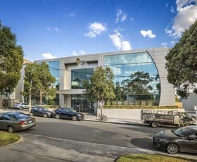 Offices commercial property leased at 12-14 Cato Street Hawthorn VIC 3122
