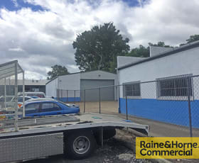 Factory, Warehouse & Industrial commercial property leased at Wilston QLD 4051