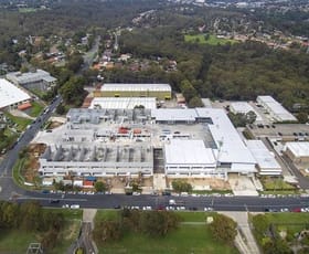 Factory, Warehouse & Industrial commercial property leased at 14 Loyalty Road North Rocks NSW 2151