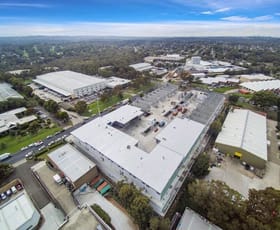 Factory, Warehouse & Industrial commercial property leased at 14 Loyalty Road North Rocks NSW 2151