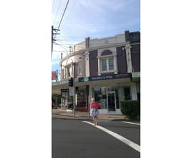 Medical / Consulting commercial property leased at 51 Frenchmans Road Randwick NSW 2031