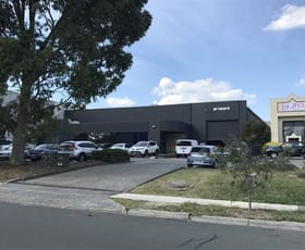 Factory, Warehouse & Industrial commercial property leased at 20 Laser Drive Rowville VIC 3178