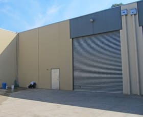 Factory, Warehouse & Industrial commercial property leased at 7/69 Elm Park Drive Hoppers Crossing VIC 3029