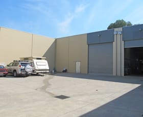 Factory, Warehouse & Industrial commercial property leased at 7/69 Elm Park Drive Hoppers Crossing VIC 3029