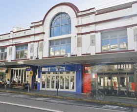 Shop & Retail commercial property leased at 371a Darling Street Balmain NSW 2041