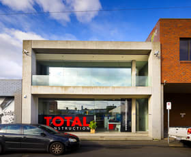 Offices commercial property leased at Ground Floor/9 Gwynne Street Richmond VIC 3121
