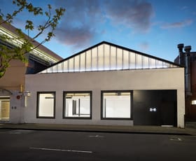Shop & Retail commercial property leased at 2-6 Shelley Street Richmond VIC 3121