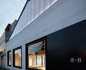 Shop & Retail commercial property leased at 2-6 Shelley Street Richmond VIC 3121