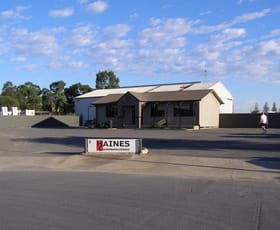 Factory, Warehouse & Industrial commercial property leased at 8 Creswell Road Largs North SA 5016