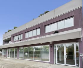 Offices commercial property leased at 27, 862-86 Old Princes Highway Sutherland NSW 2232