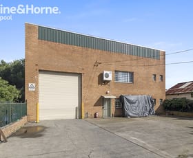 Other commercial property leased at 8 Fitzpatrick Street Revesby NSW 2212