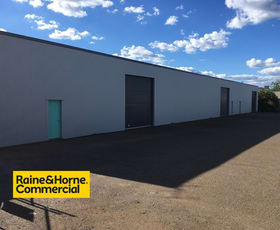 Factory, Warehouse & Industrial commercial property leased at 5/19 Showground Rd Tamworth NSW 2340