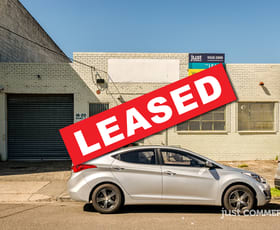 Offices commercial property leased at 18-20 Warner Street Oakleigh VIC 3166