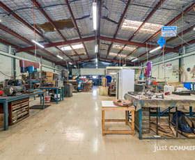 Offices commercial property leased at 18-20 Warner Street Oakleigh VIC 3166