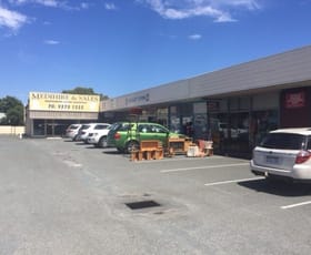 Showrooms / Bulky Goods commercial property leased at 8&9/121 James Street Guildford WA 6055