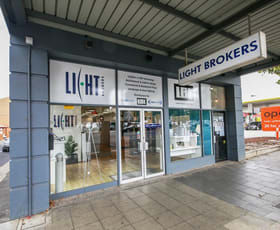 Shop & Retail commercial property leased at Ground/303 Pulteney St Adelaide SA 5000