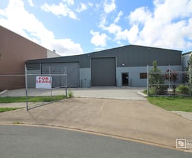 Factory, Warehouse & Industrial commercial property leased at Jimboomba QLD 4280