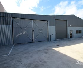 Factory, Warehouse & Industrial commercial property leased at Jimboomba QLD 4280