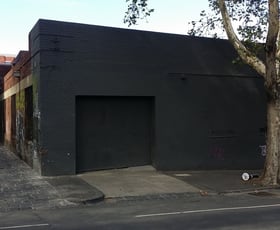 Showrooms / Bulky Goods commercial property leased at 95 Dudley Street West Melbourne VIC 3003
