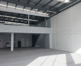 Showrooms / Bulky Goods commercial property leased at 752 Parramatta Road Lewisham NSW 2049