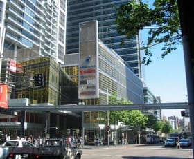 Parking / Car Space commercial property leased at 91 Liverpool street Sydney NSW 2000