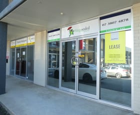 Medical / Consulting commercial property leased at 10/69 George Street Beenleigh QLD 4207