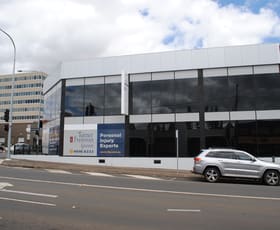 Medical / Consulting commercial property leased at 1-3 Russell Street - Suite 4 Toowoomba City QLD 4350