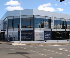 Medical / Consulting commercial property leased at 1-3 Russell Street - Suite 4 Toowoomba City QLD 4350