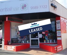 Offices commercial property leased at 6/302 Beach Road Black Rock VIC 3193