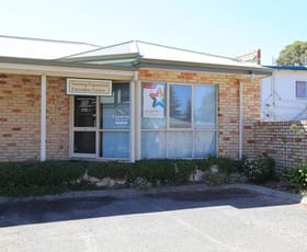 Offices commercial property leased at Unit 4, 58 Windich Esperance WA 6450