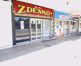 Shop & Retail commercial property leased at Shop 49C/6 Seven Hills Road Baulkham Hills NSW 2153