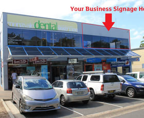 Offices commercial property leased at 7/8-10 Waratah Street Mona Vale NSW 2103
