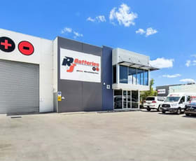 Factory, Warehouse & Industrial commercial property leased at 18/85 - 91 Keilor Park Drive Tullamarine VIC 3043