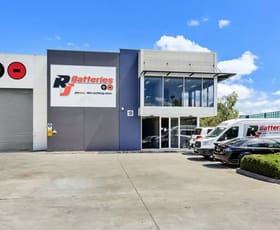 Factory, Warehouse & Industrial commercial property leased at 18/85 - 91 Keilor Park Drive Tullamarine VIC 3043
