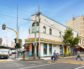 Shop & Retail commercial property leased at 2 Puckle Street Moonee Ponds VIC 3039