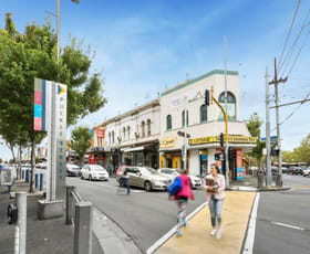 Shop & Retail commercial property leased at 2 Puckle Street Moonee Ponds VIC 3039