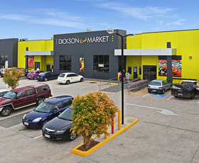 Shop & Retail commercial property leased at 3/13 Dickson Road Morayfield QLD 4506