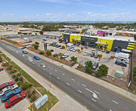 Shop & Retail commercial property leased at 3/13 Dickson Road Morayfield QLD 4506