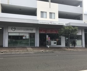 Shop & Retail commercial property leased at Shop 2/225-229 Princes Highway Corrimal NSW 2518