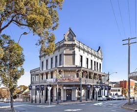 Shop & Retail commercial property leased at GF/94 Beattie Street Balmain NSW 2041