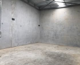Factory, Warehouse & Industrial commercial property leased at Botany NSW 2019